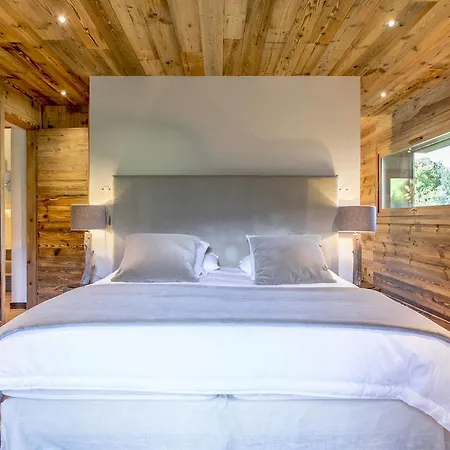Chalet Mont Blanc
